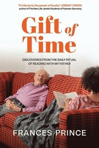 bokomslag Gift of Time