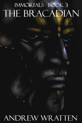 Andrew Wratten - Bracadian, Häftad