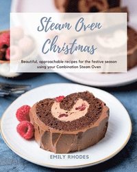 bokomslag Steam Oven Christmas