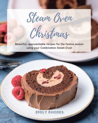 Steam Oven Christmas 1