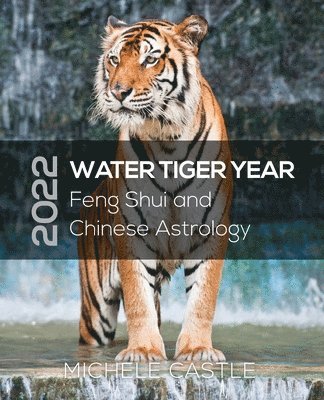 2022 Water Tiger Year 1