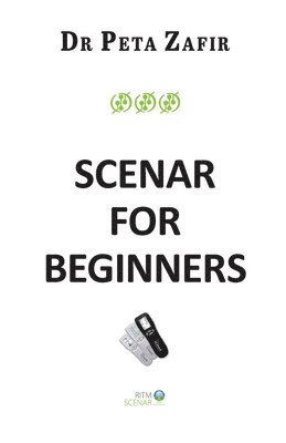 bokomslag Scenar for Beginners