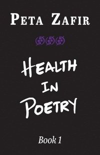 bokomslag Health in Poetry Book 1