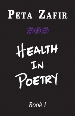 Health in Poetry Book 1 1