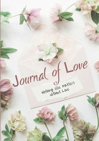 bokomslag Journal of Love
