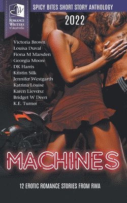 Spicy Bites - Machines 1