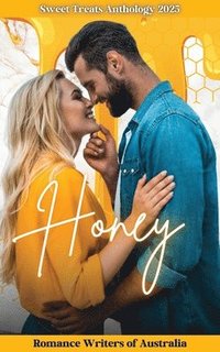 bokomslag Sweet Treats - Honey
