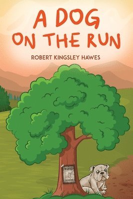 Dog on the Run