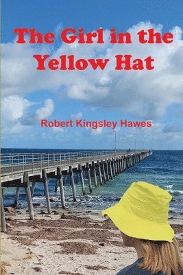 The Girl in the Yellow Hat 1