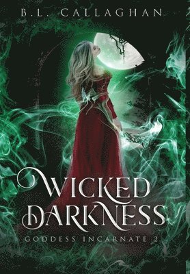 Wicked Darkness 1