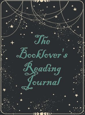 The Booklover's Journal 1