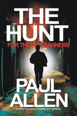 The Hunt for the Red Banners 1