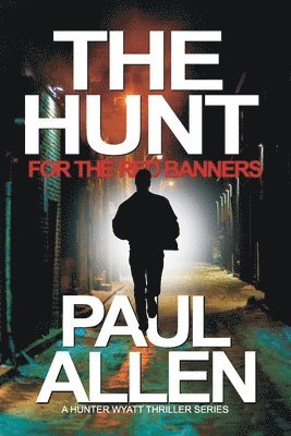 Paul Allen - Hunt for the Red Banners, Häftad