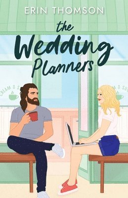 Wedding Planners 1