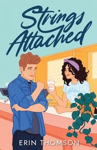 bokomslag Strings Attached