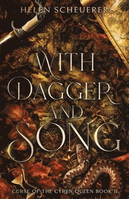 With Dagger and Song 1