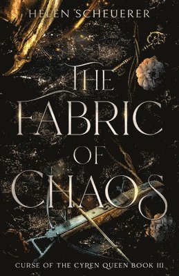 bokomslag Fabric of Chaos