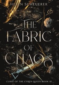 bokomslag The Fabric of Chaos
