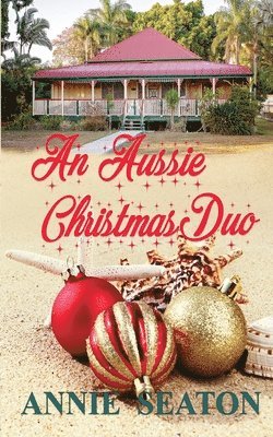 bokomslag Aussie Christmas Duo