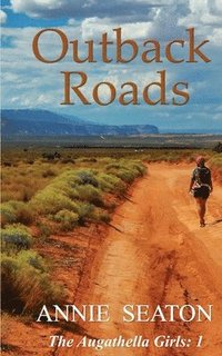 bokomslag Outback Roads