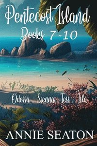 bokomslag Pentecost Island Books 7-10