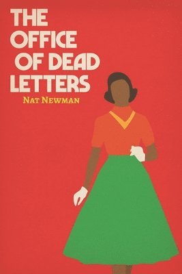 Nat Newman - Office of Dead Letters, Häftad