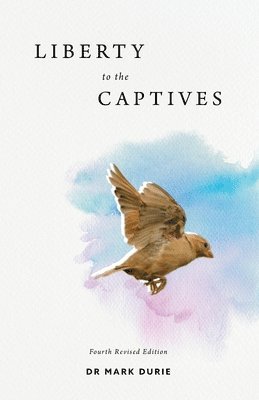 Liberty to the Captives 1