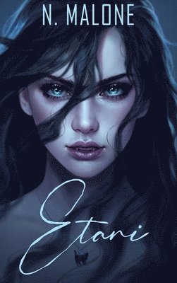 N Malone, N. Malone - Etani, Inbunden