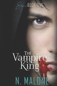 bokomslag The Vampire King