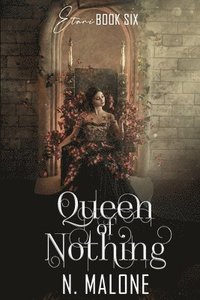 bokomslag Queen of Nothing