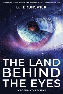 bokomslag Land Behind the Eyes