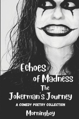 Echoes of Madness 1