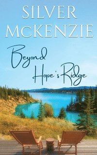 bokomslag Beyond Hope's Ridge