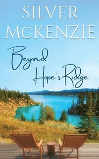 bokomslag Beyond Hope's Ridge