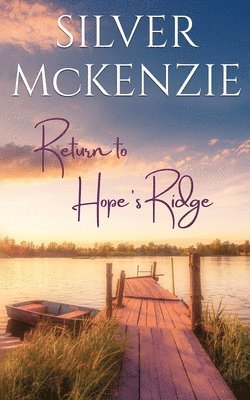 Return to Hope's Ridge 1