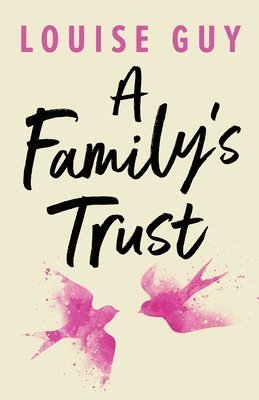bokomslag Family's Trust