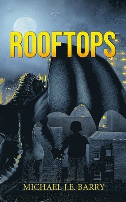 Barry - Rooftops, Häftad