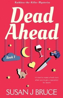 Dead Ahead 1