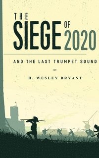 bokomslag Siege of 2020