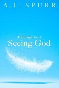 bokomslag The Simple Joy Of Seeing God