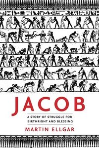 bokomslag Jacob