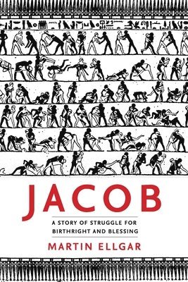 bokomslag Jacob