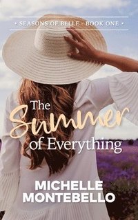bokomslag The Summer of Everything