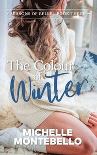 bokomslag The Colour of Winter