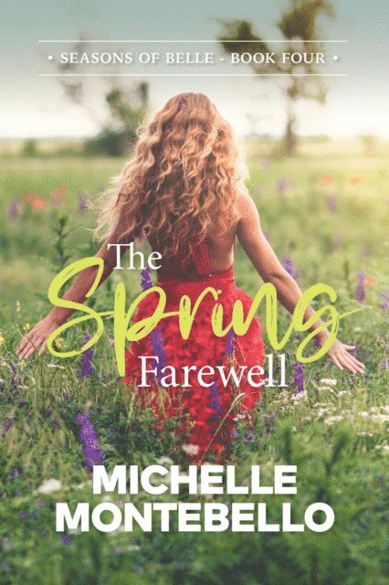 The Spring Farewell 1