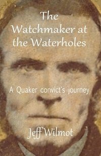 bokomslag The Watchmaker at the Waterholes