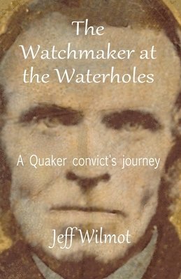 bokomslag Watchmaker at the Waterholes