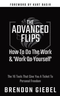 bokomslag Advanced Flips