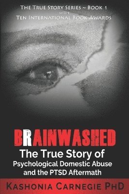 Kashonia Carnegie - Brainwashed, Häftad