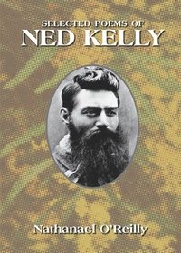 bokomslag Selected Poems of Ned Kelly